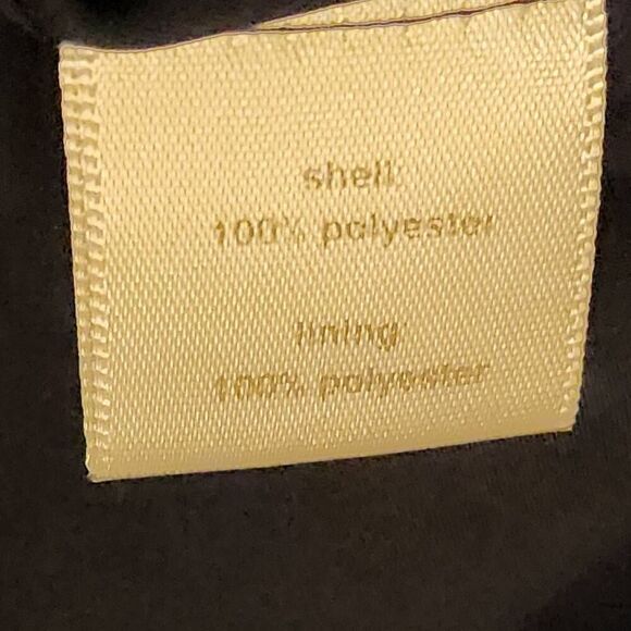 Hutch Wrap Around Clara Navy Blue Leopard Dress XXL (4684) - Picture 6 of 8